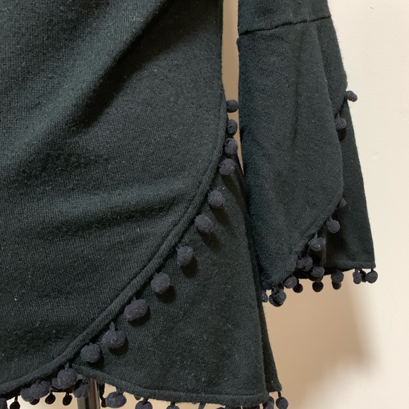 Papa Vancouver sweater top - Picture 2 of 4